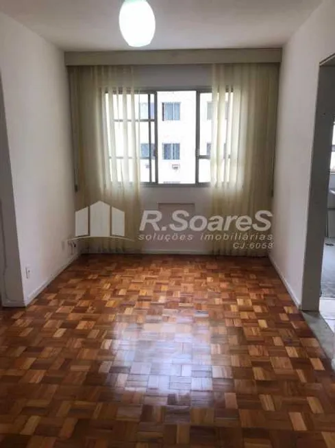 Foto 1 de Apartamento com 2 Quartos à venda, 47m² em Cachambi, Rio de Janeiro