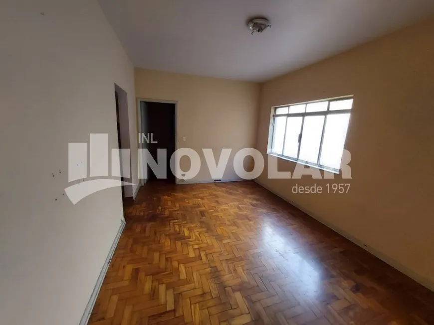 Foto 1 de Apartamento com 2 Quartos para alugar, 55m² em Vila Guilherme, São Paulo