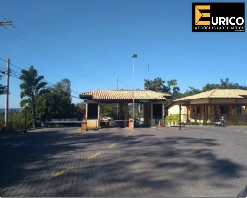 Foto 1 de Lote/Terreno à venda, 6370m² em VALE DA SANTA FE, Vinhedo