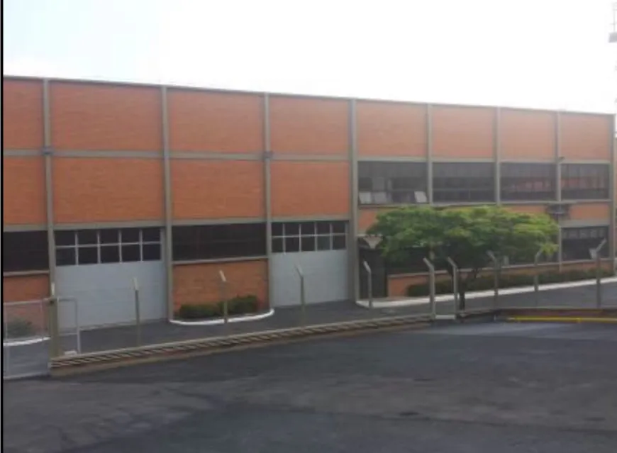 Foto 1 de Galpão/Depósito/Armazém para alugar, 3300m² em Alphaville Empresarial, Barueri