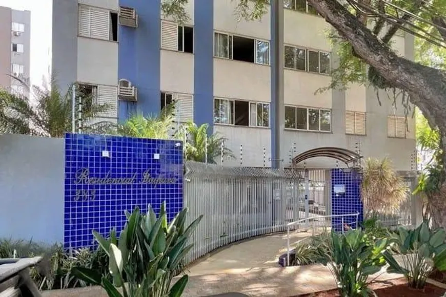 Foto 1 de Apartamento com 2 Quartos à venda, 80m² em Vila Cleópatra, Maringá