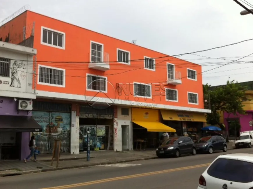Foto 1 de Sala Comercial à venda, 741m² em Jaguaribe, Osasco