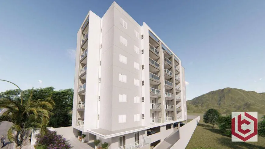 Foto 1 de Apartamento com 3 Quartos à venda, 91m² em Estância Suíça, Serra Negra