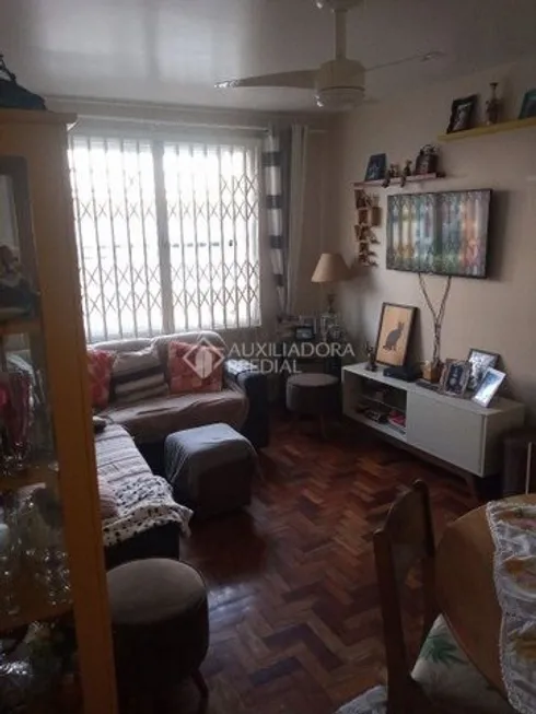 Foto 1 de Apartamento com 2 Quartos à venda, 79m² em Passo da Areia, Porto Alegre