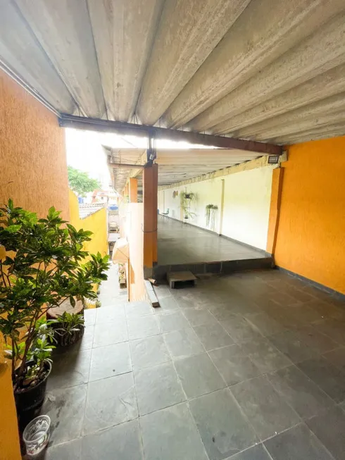 Foto 1 de Casa com 4 Quartos à venda, 212m² em Lauzane Paulista, São Paulo