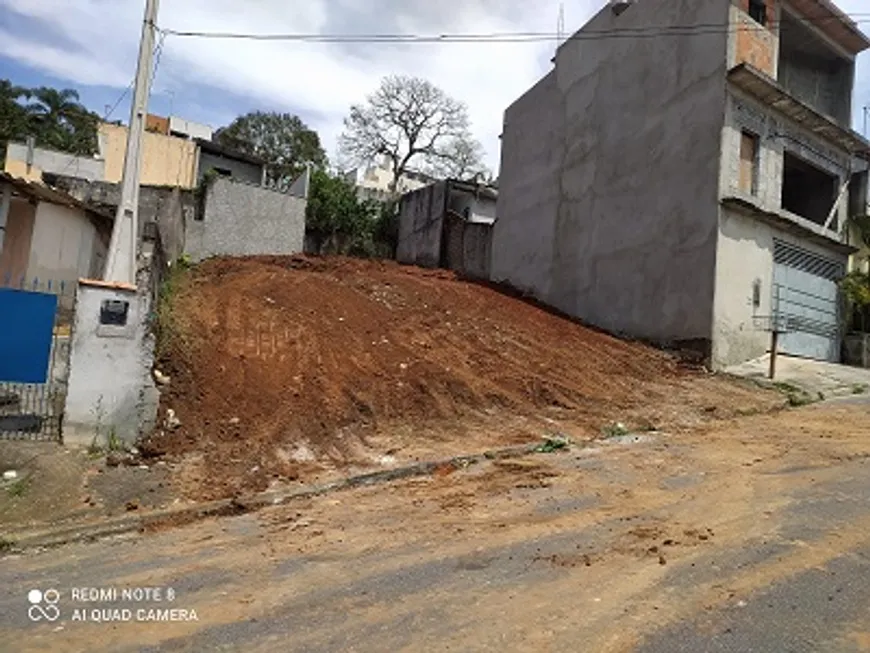 Foto 1 de Lote/Terreno à venda, 156m² em Parque Residencial Itapeti, Mogi das Cruzes