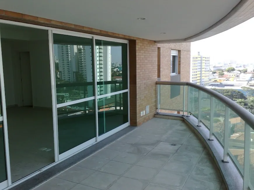 Foto 1 de Apartamento com 3 Quartos à venda, 157m² em Perdizes, São Paulo