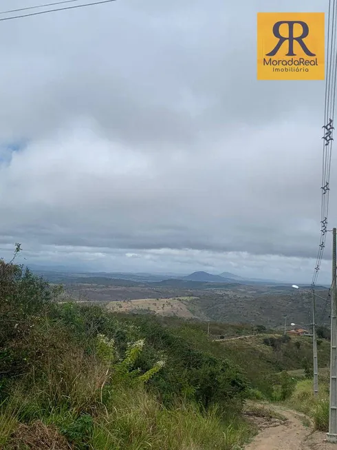 Foto 1 de Lote/Terreno à venda, 2000m² em Ebenezer, Gravatá