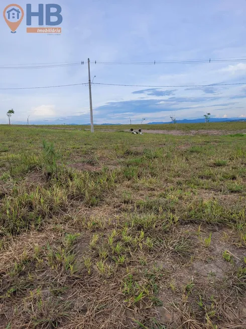 Foto 1 de Lote/Terreno à venda, 330m² em Urbanova, São José dos Campos