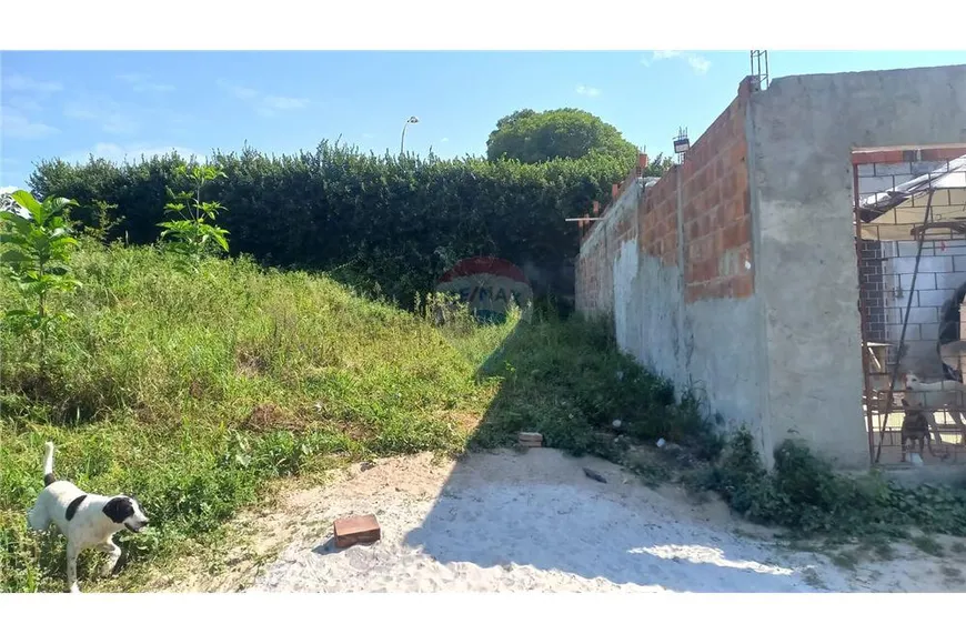 Foto 1 de Lote/Terreno à venda, 175m² em Rosa Elze, São Cristóvão