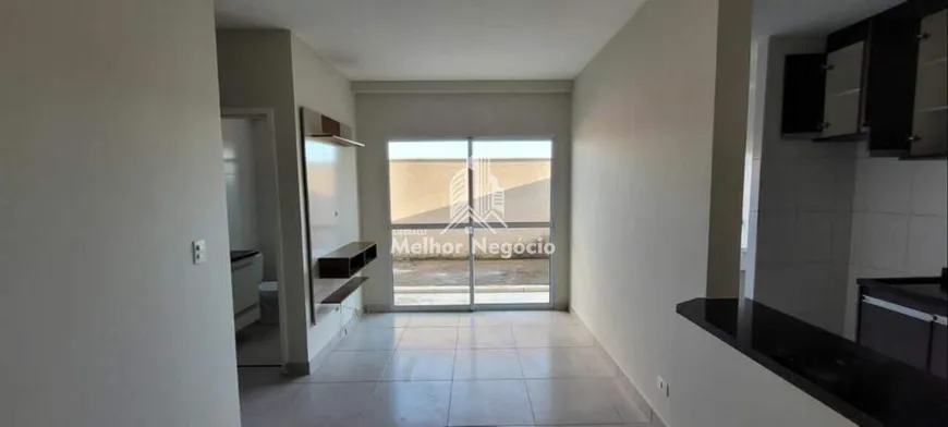 Foto 1 de Apartamento com 2 Quartos à venda, 55m² em PARQUE SAO MATHEUS, Piracicaba