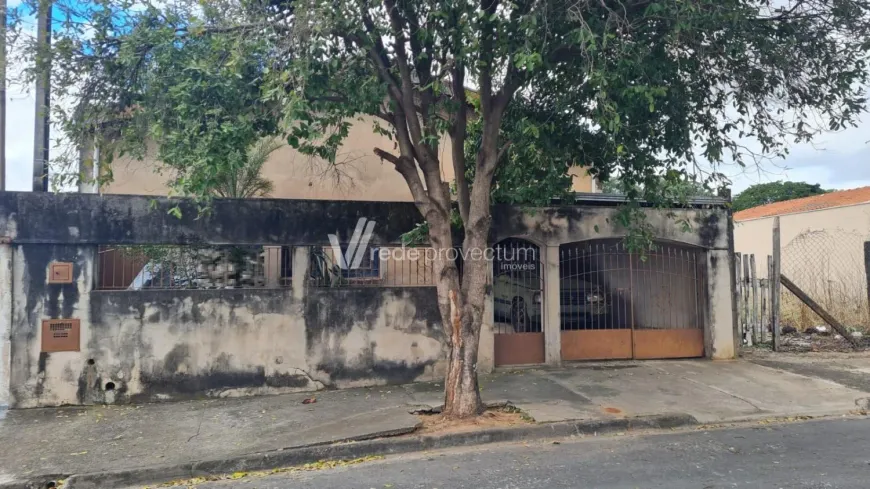 Foto 1 de Casa com 4 Quartos à venda, 182m² em Parque Universitário de Viracopos, Campinas