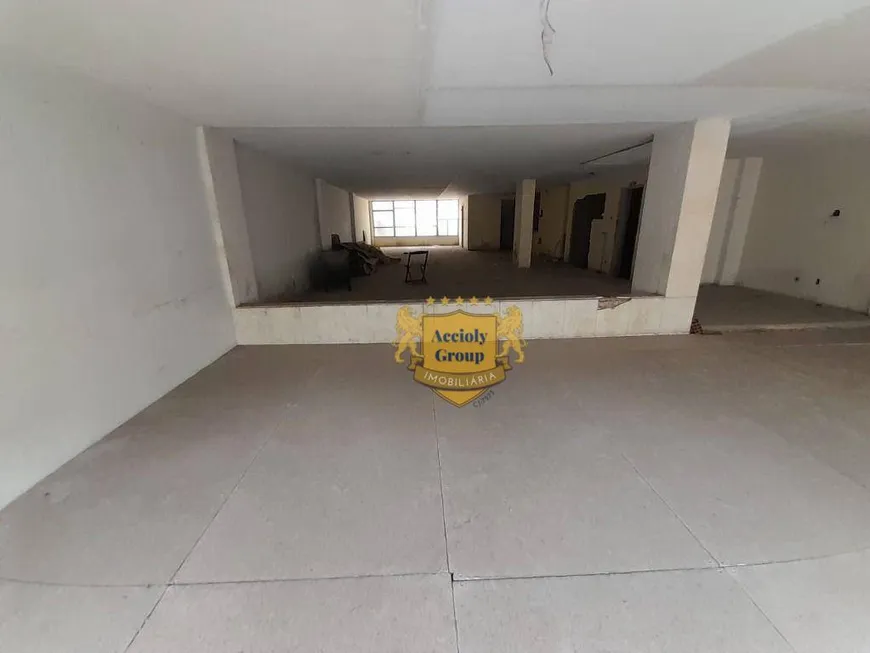 Foto 1 de Prédio Comercial para alugar, 1002m² em Centro, Niterói