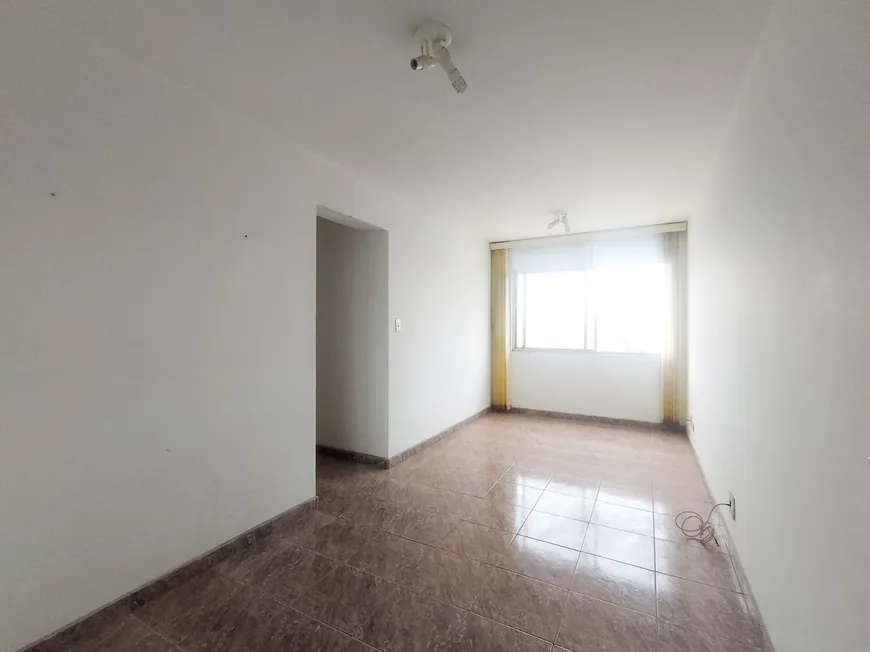 Foto 1 de Apartamento com 2 Quartos à venda, 52m² em Água Rasa, São Paulo