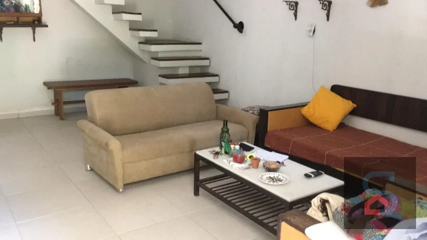 Foto 1 de Casa de Condomínio com 4 Quartos à venda, 187m² em Vila Nova, Cabo Frio