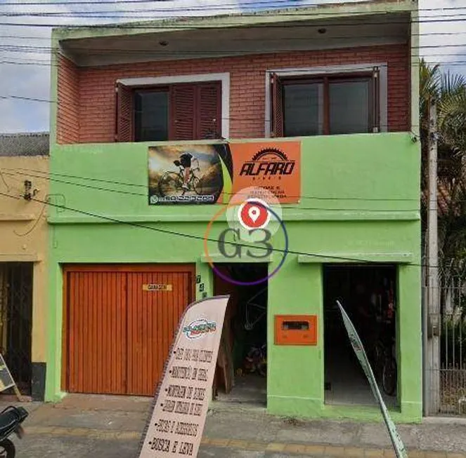 Foto 1 de Prédio Comercial para alugar, 60m² em Areal, Pelotas