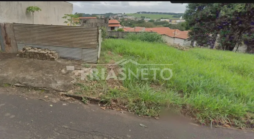 Foto 1 de Lote/Terreno à venda, 388m² em SANTA ROSA IPES, Piracicaba