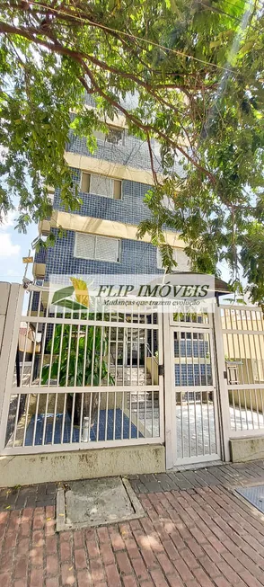 Foto 1 de Apartamento com 1 Quarto à venda, 45m² em Guanabara, Campinas