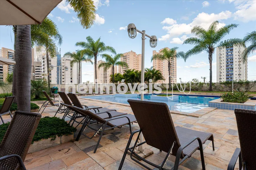 Foto 1 de Apartamento com 3 Quartos à venda, 95m² em Sul, Águas Claras