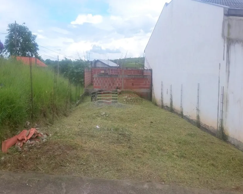 Foto 1 de Lote/Terreno à venda em Jardim Panorama, Caçapava