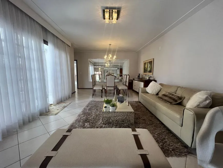 Foto 1 de Casa de Condomínio com 4 Quartos para alugar, 300m² em Jardim Paranapanema, Campinas