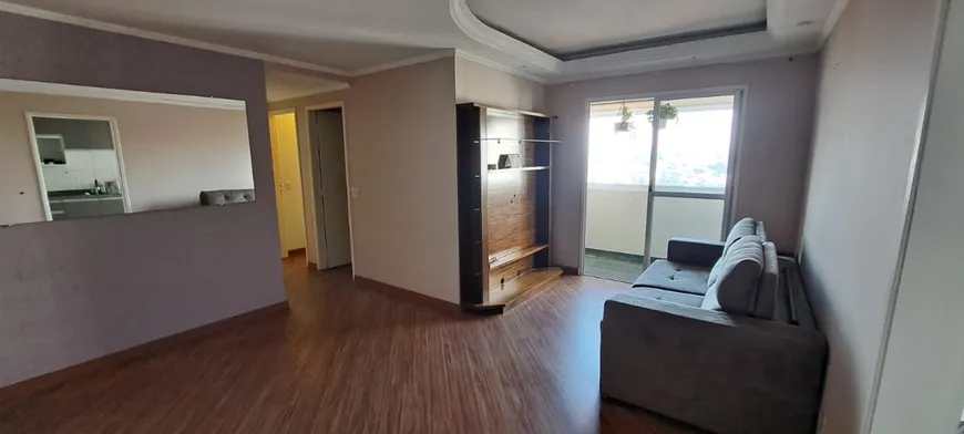 Foto 1 de Apartamento com 2 Quartos à venda, 60m² em Móoca, São Paulo