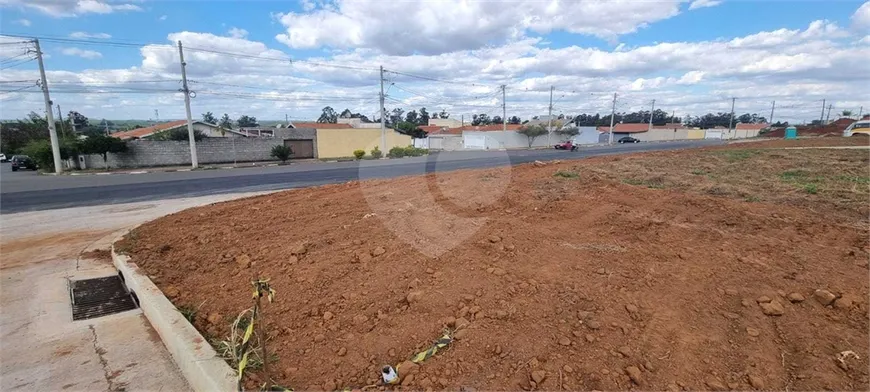 Foto 1 de Lote/Terreno à venda, 202m² em Residencial Campo Florido, Campinas