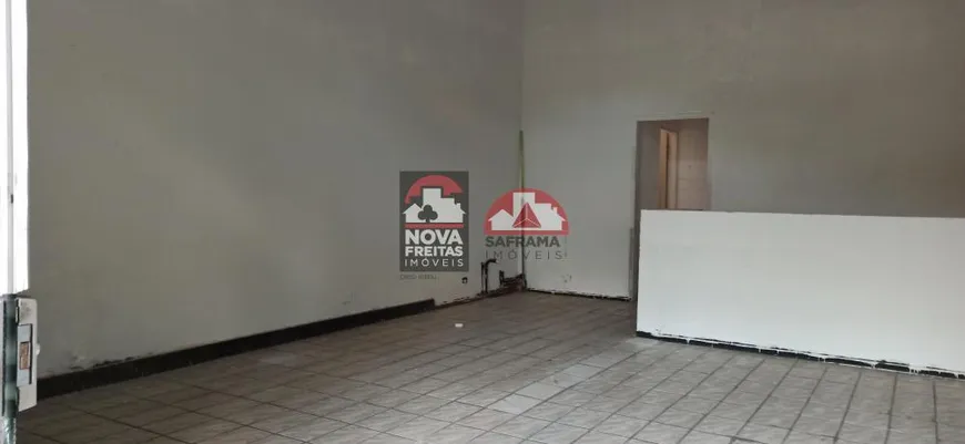 Foto 1 de Ponto Comercial à venda, 40m² em Jardim São Dimas, São José dos Campos