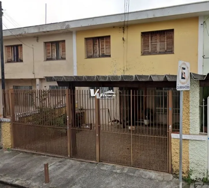 Foto 1 de Sobrado com 2 Quartos à venda, 140m² em Vila Maria, São Paulo