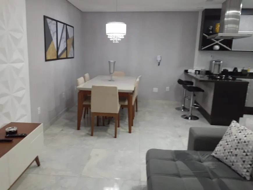 Foto 1 de Sobrado com 3 Quartos à venda, 150m² em Vila Antonina, São Paulo