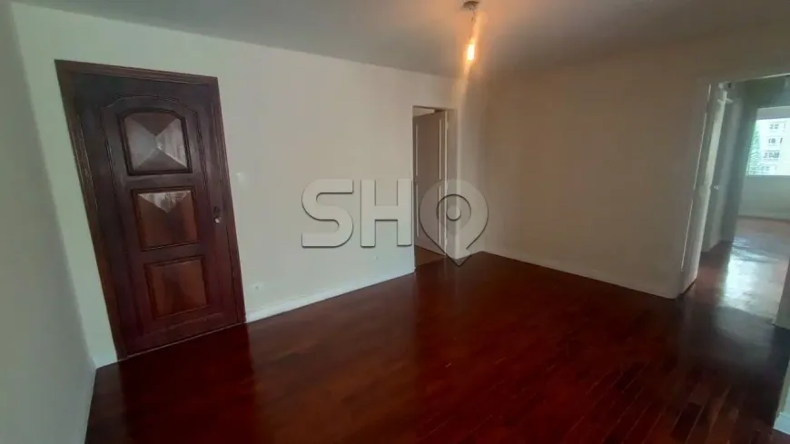 Foto 1 de Apartamento com 3 Quartos à venda, 130m² em Jardim Paulista, São Paulo