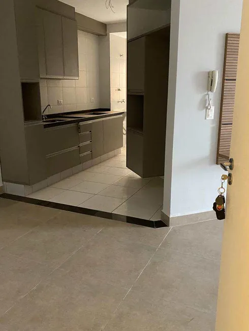 Foto 1 de Apartamento com 2 Quartos à venda, 63m² em Paulicéia, Piracicaba