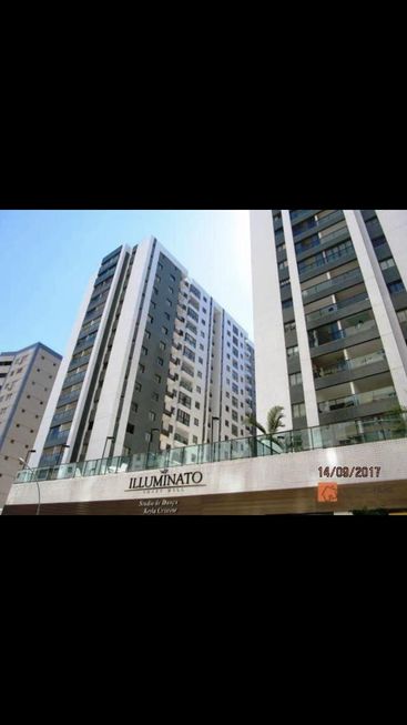 Foto 1 de Apartamento com 1 Quarto à venda, 10m² em Norte (Águas Claras), Brasília