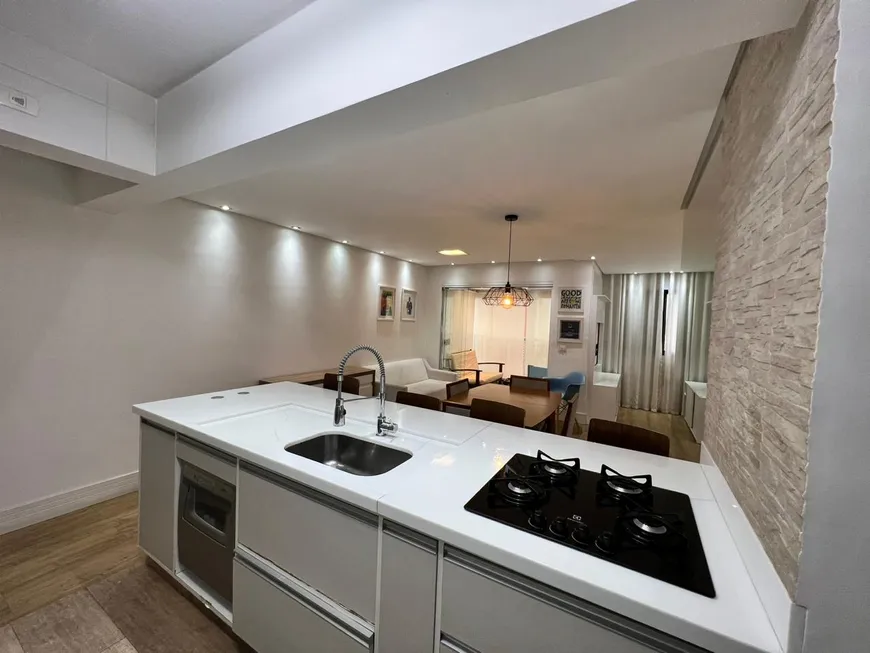 Foto 1 de Apartamento com 2 Quartos à venda, 69m² em Jardim Anália Franco, São Paulo