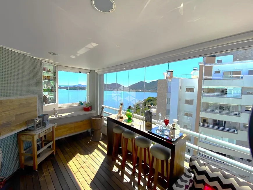 Foto 1 de Apartamento com 2 Quartos à venda, 157m² em Joao Paulo, Florianópolis