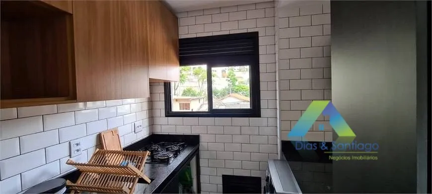 Foto 1 de Apartamento com 1 Quarto à venda, 49m² em Chácara Inglesa, São Paulo