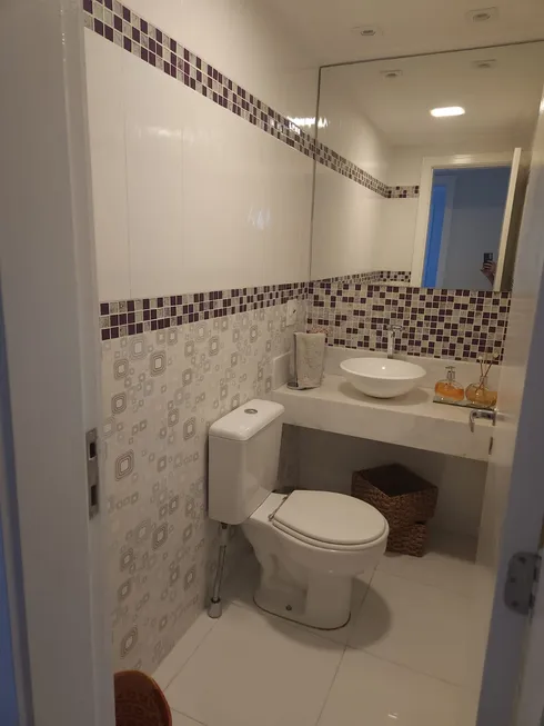 Foto 1 de Apartamento com 2 Quartos à venda, 74m² em Santa Teresinha, São Paulo