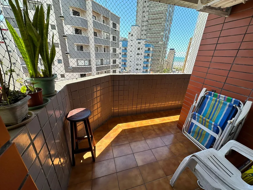 Foto 1 de Apartamento com 2 Quartos à venda, 80m² em Vila Tupi, Praia Grande