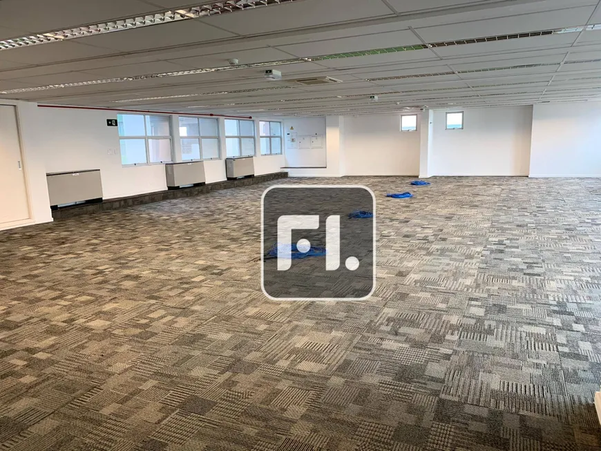 Foto 1 de Sala Comercial para alugar, 390m² em Bela Vista, São Paulo