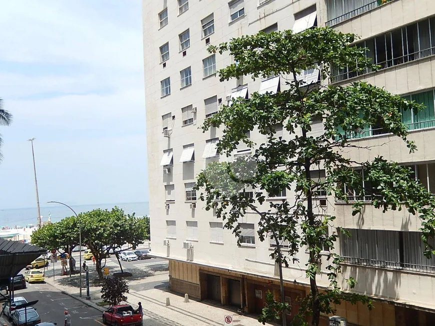 Foto 1 de Apartamento com 4 Quartos à venda, 328m² em Copacabana, Rio de Janeiro