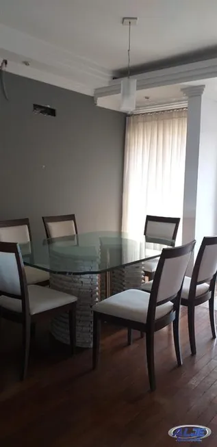 Foto 1 de Apartamento com 3 Quartos à venda, 117m² em Boa Vista, Marília