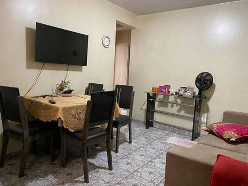 Foto 1 de Casa com 2 Quartos à venda, 80m² em Iapi, Salvador