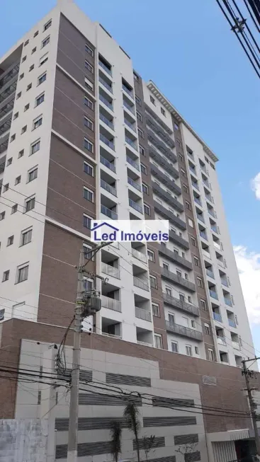 Foto 1 de Apartamento com 3 Quartos à venda, 73m² em Umuarama, Osasco