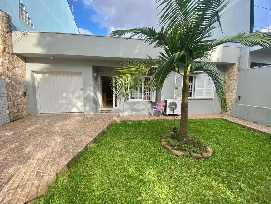Foto 1 de Casa com 3 Quartos à venda, 127m² em Marechal Rondon, Canoas