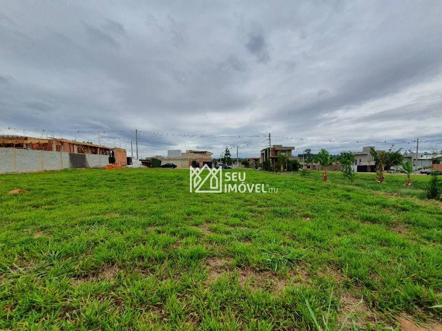 Foto 1 de Lote/Terreno à venda, 519m² em Vila Martins, Itu