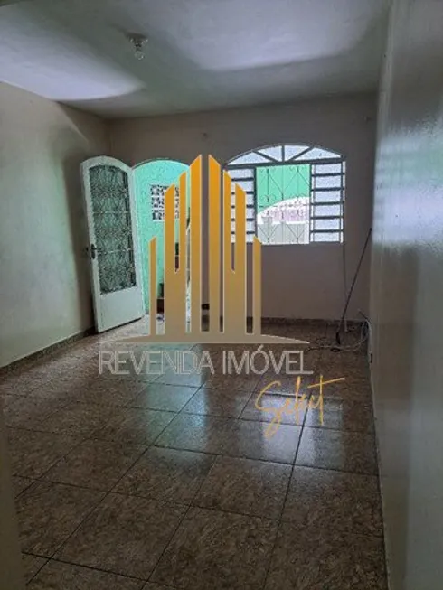 Foto 1 de Casa com 3 Quartos à venda, 100m² em Jardim Leme, São Paulo