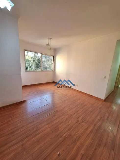 Foto 1 de Apartamento com 2 Quartos à venda, 55m² em Jardim Regina, São Paulo