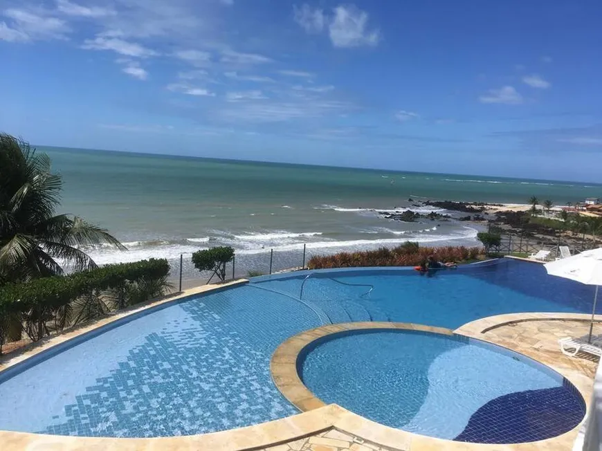 Foto 1 de Apartamento com 2 Quartos para alugar, 80m² em Pirangi do Norte, Parnamirim