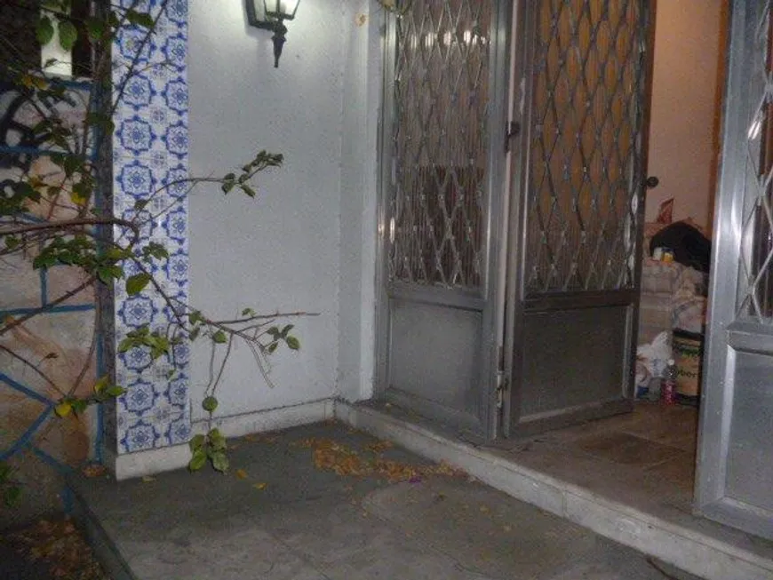 Foto 1 de Casa com 3 Quartos à venda, 126m² em Méier, Rio de Janeiro