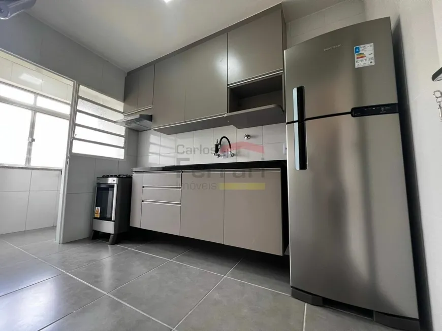 Foto 1 de Apartamento com 2 Quartos à venda, 64m² em Vila Constança, São Paulo